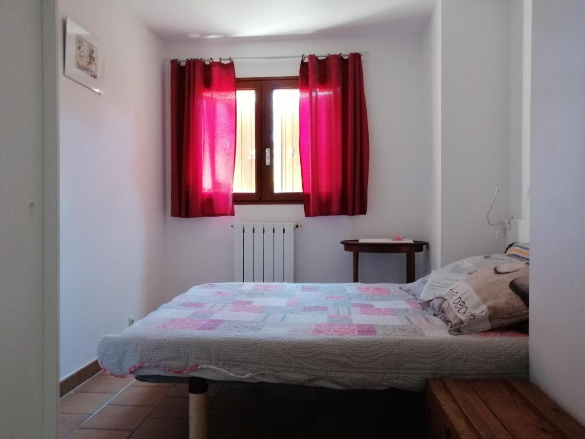 T2 36 M2, Rdc De Villa, Clim, Gd Jardin Clos, Animx Ok, Quartier Mt Faron Tres Calme, Wifi, Parking Toulon Eksteriør billede